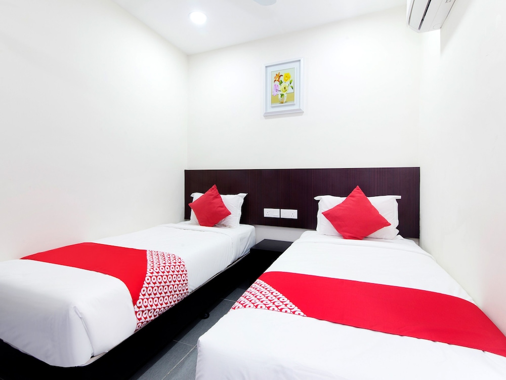 OYO 442 Marvelton Hotel 19/41