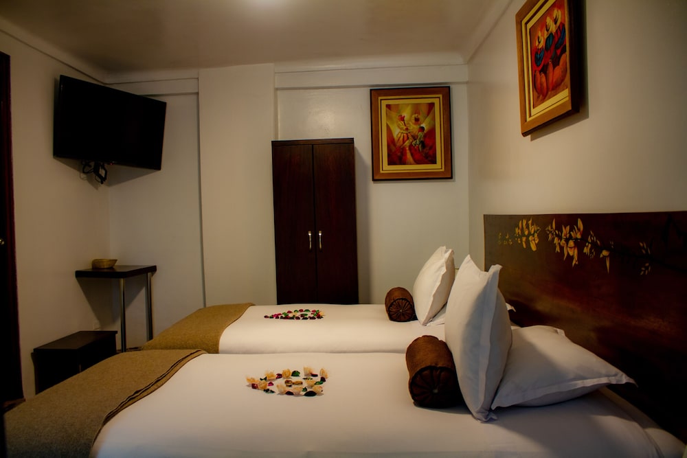 Hotel Retama Inn Machu Picchu 23/50