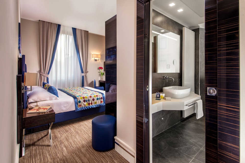 Gioberti Art Hotel 14/47