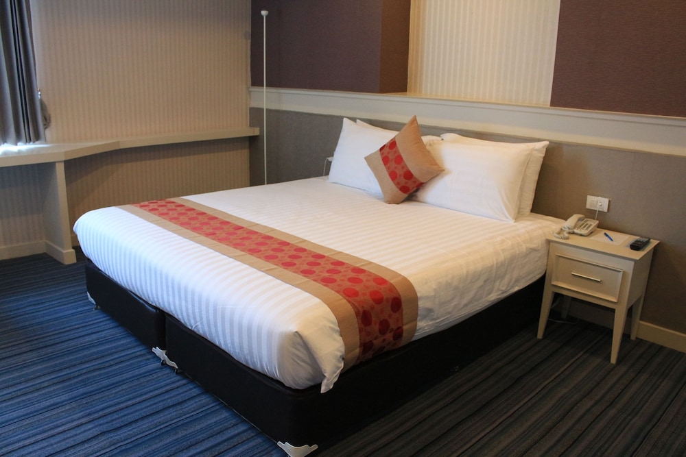 Vwish Hotel 5/80