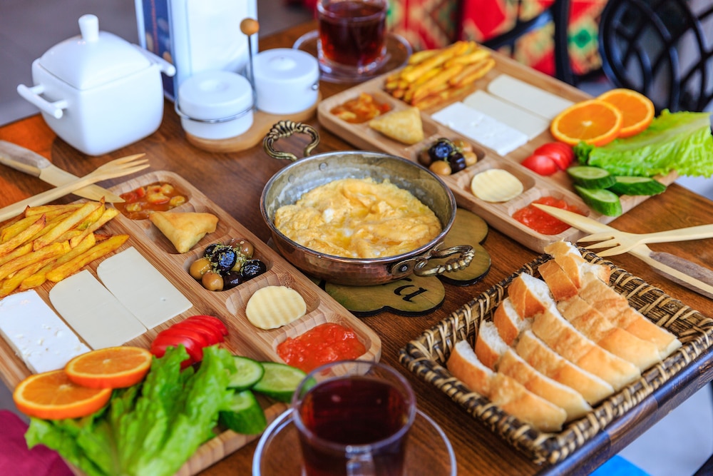 Amasra Ayisigi Pansiyon 34/74