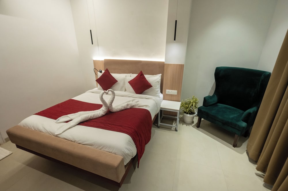 Hotel Varuna 23/46