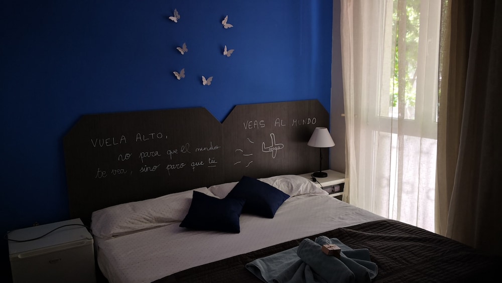 El Sueno del Quijote ROOMS 4/50