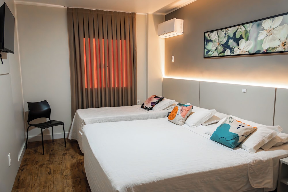 Bella Camboriu Hotel 29/69