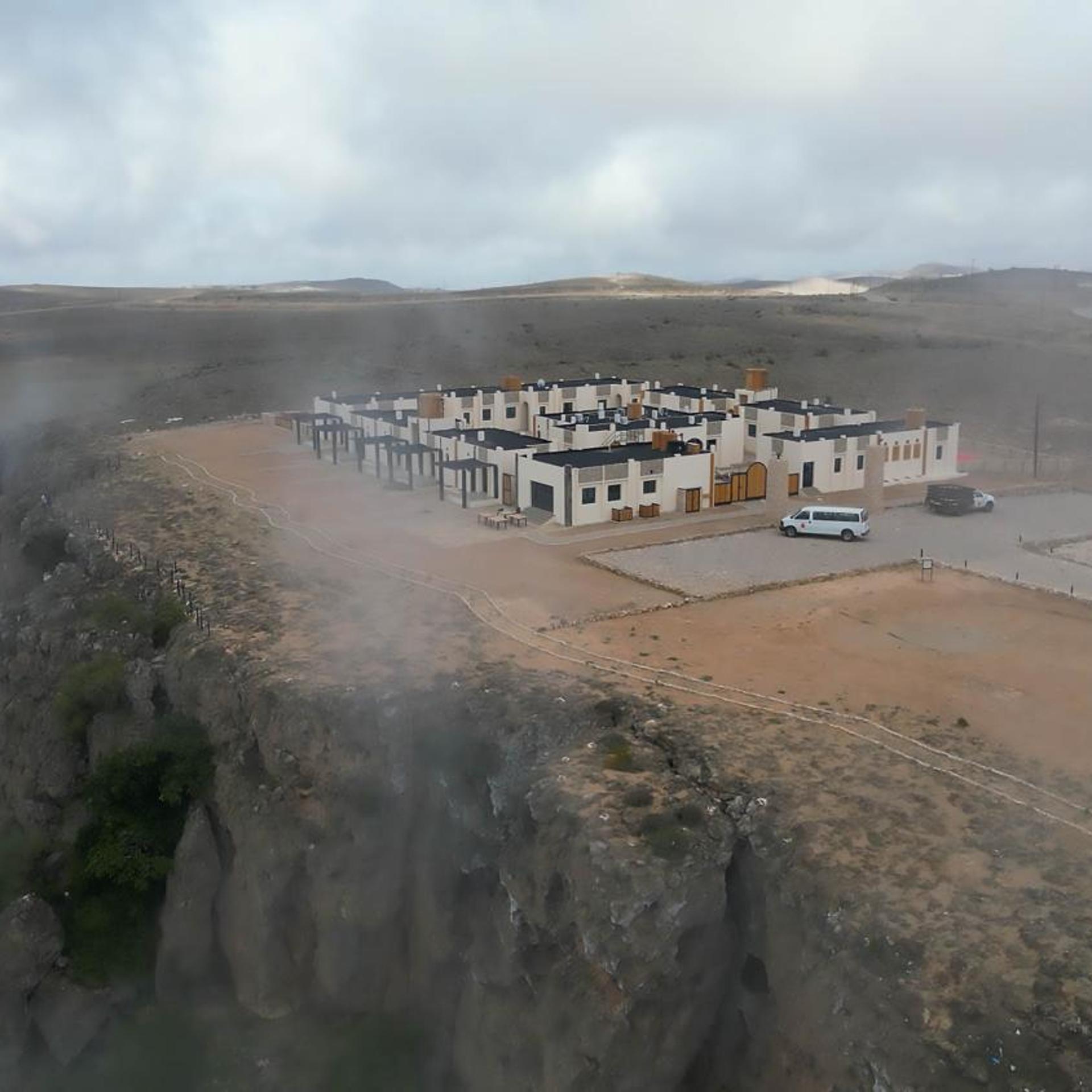 SAMA Jabal Samhan Hotel 15/24