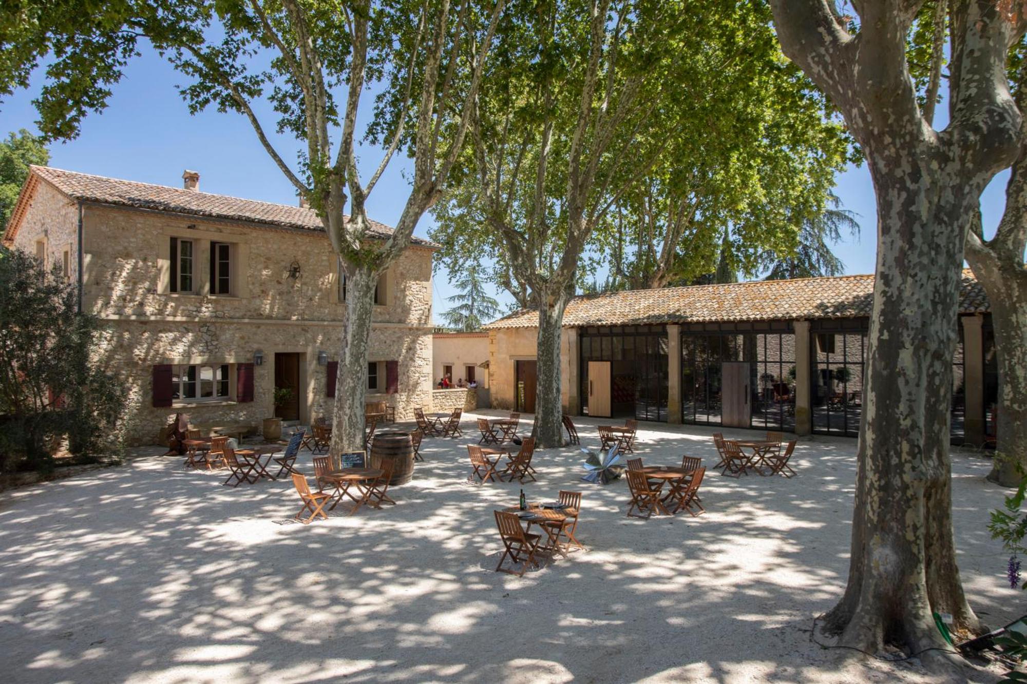 Domaine de Panery 6/24