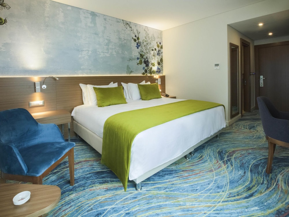 Ibis Styles Izmir Bornova 13/37