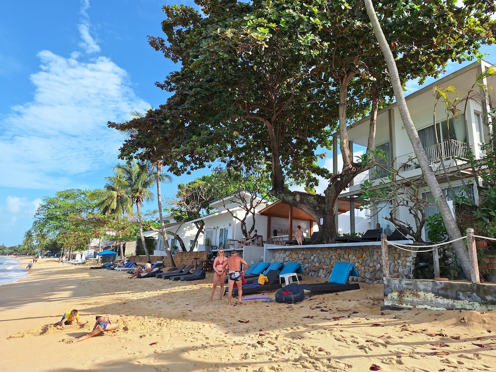Baan Fah Resort 79/89