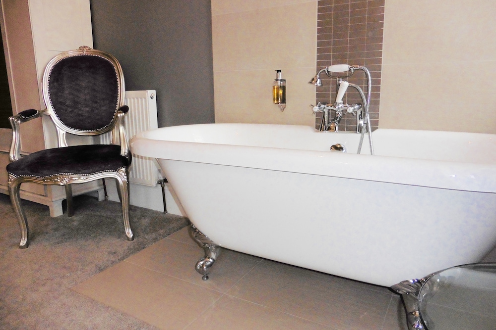 Brighton Inn Boutique Guest Accommodation 48/51