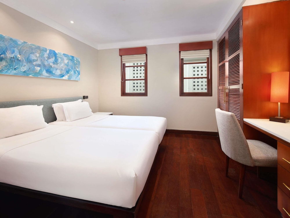 Novotel Bali Nusa Dua Hotel and Residences 9/74