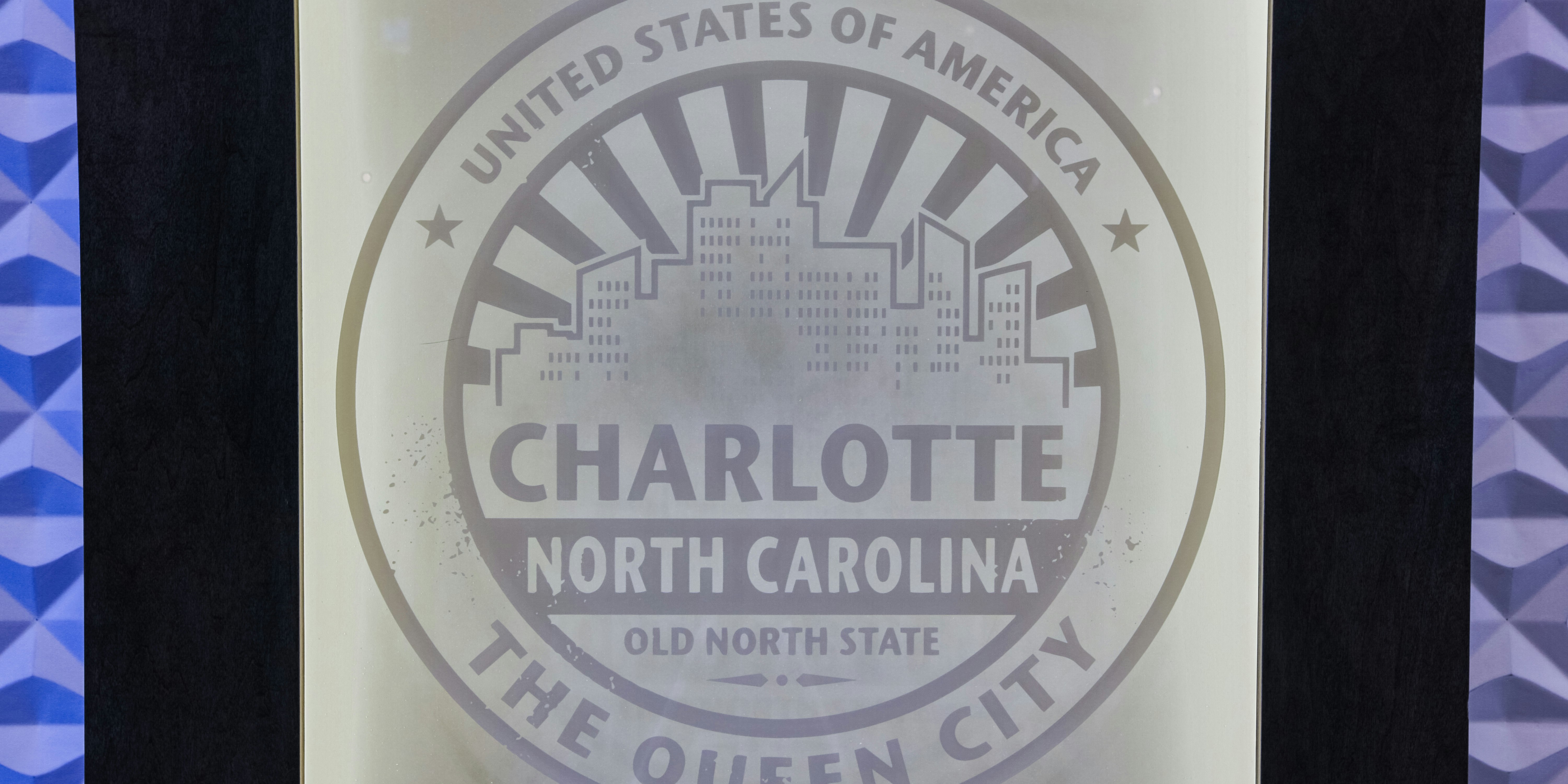 Hampton Inn Suites Charlotte Ballantyne Nc 42/74