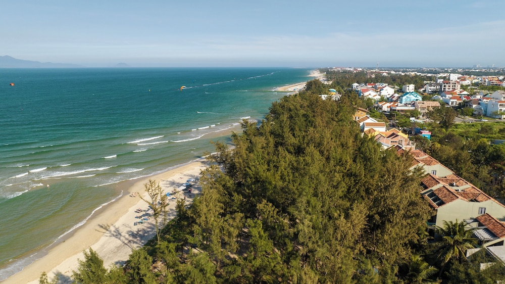 Sol An Bang Beach Resort & Spa 67/71