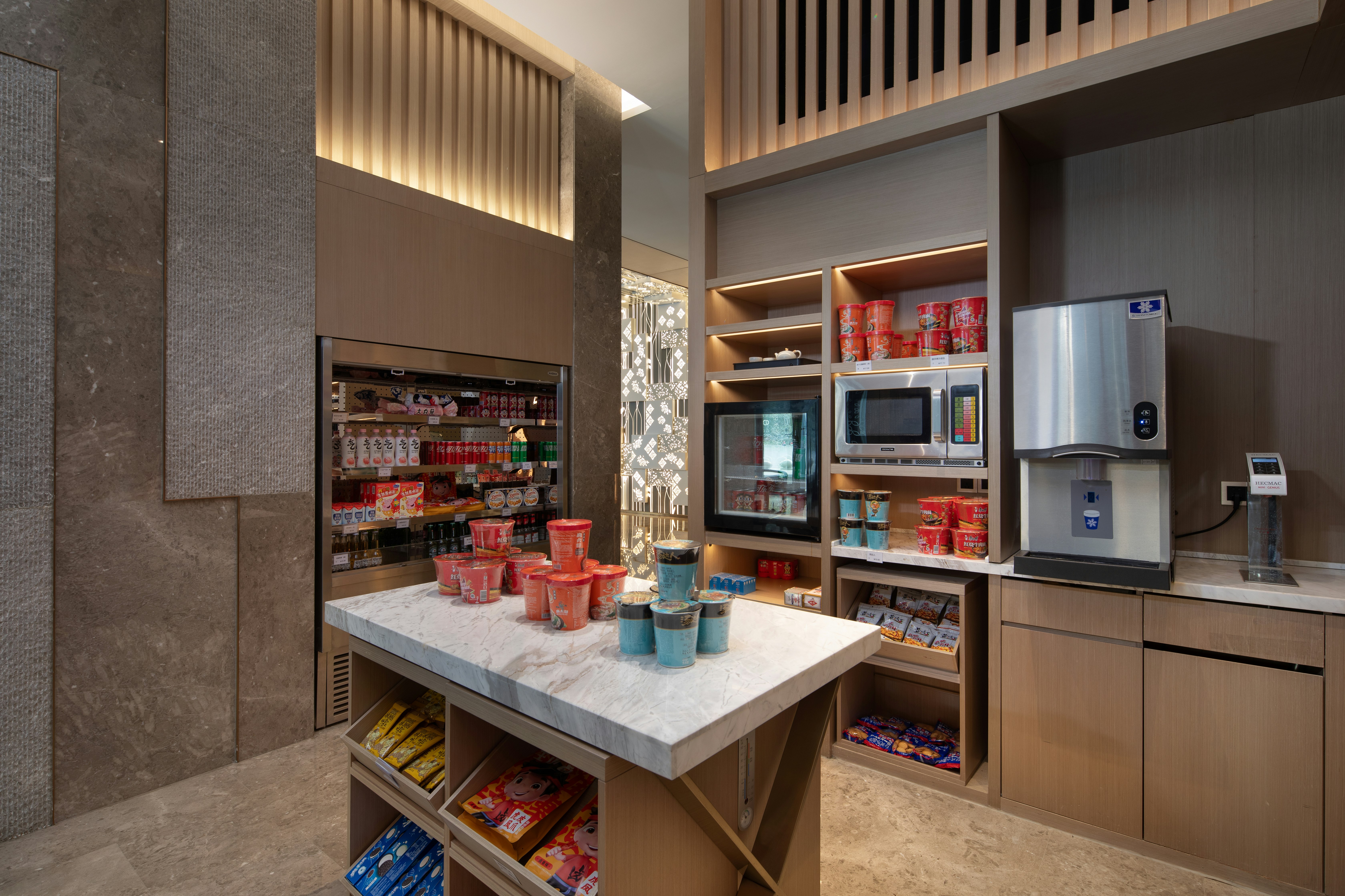 Hilton Garden Inn Zibo Zhangdian 35/46