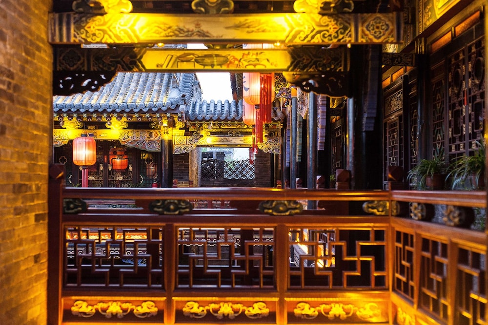 Cheng Shi Ge Hotel 8/38