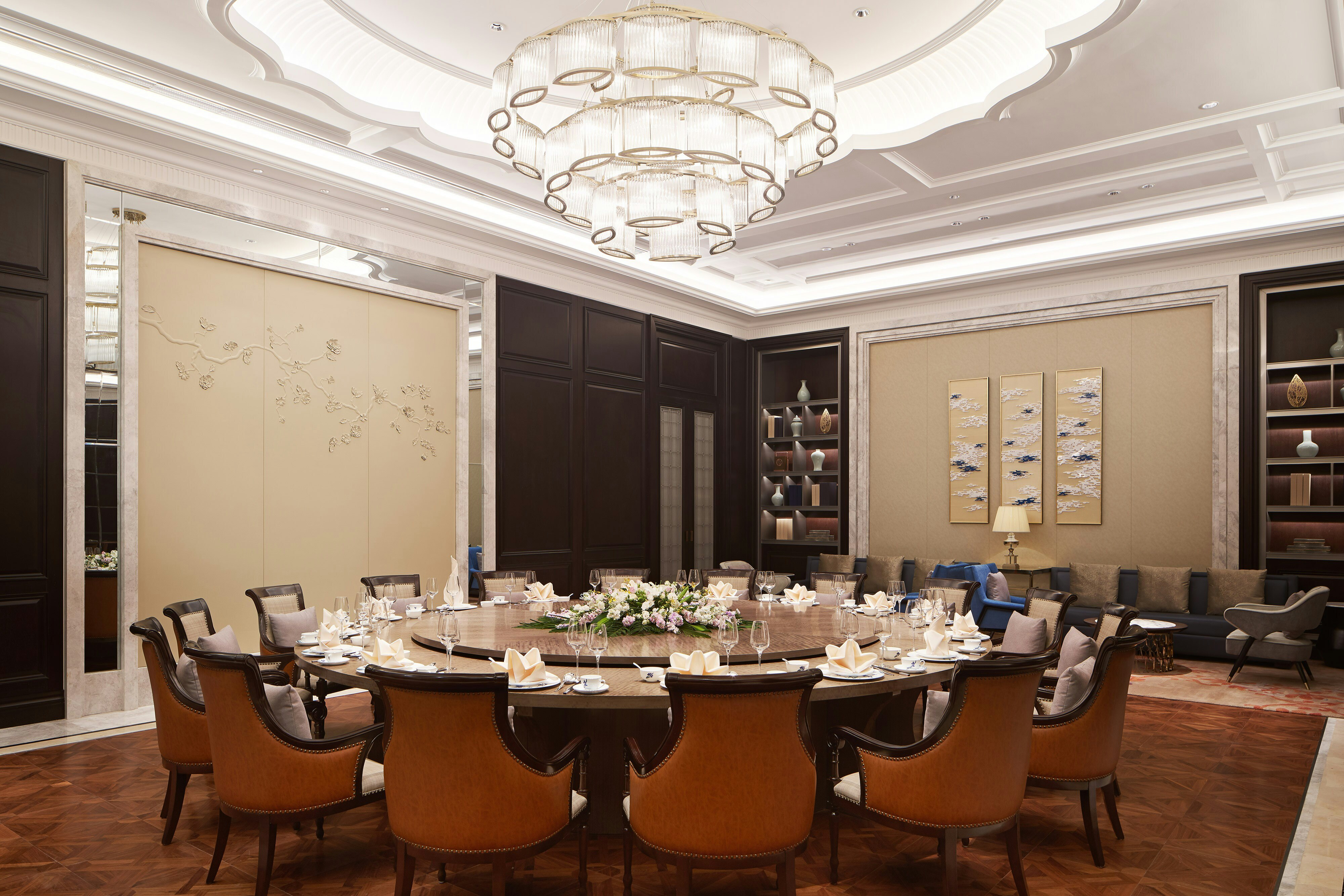 Sheraton Yinchuan 29/31