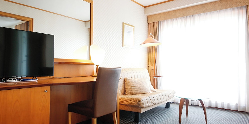Hotel Bellmare 11/32