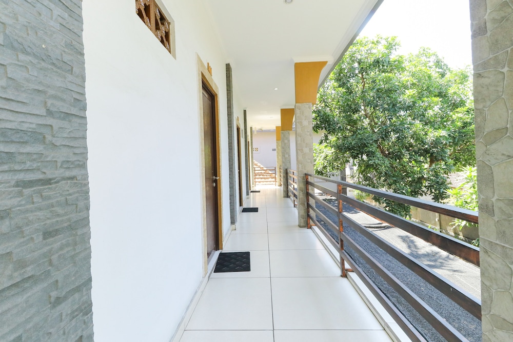 Pudak Sari Homestay by ZUZU 2/46