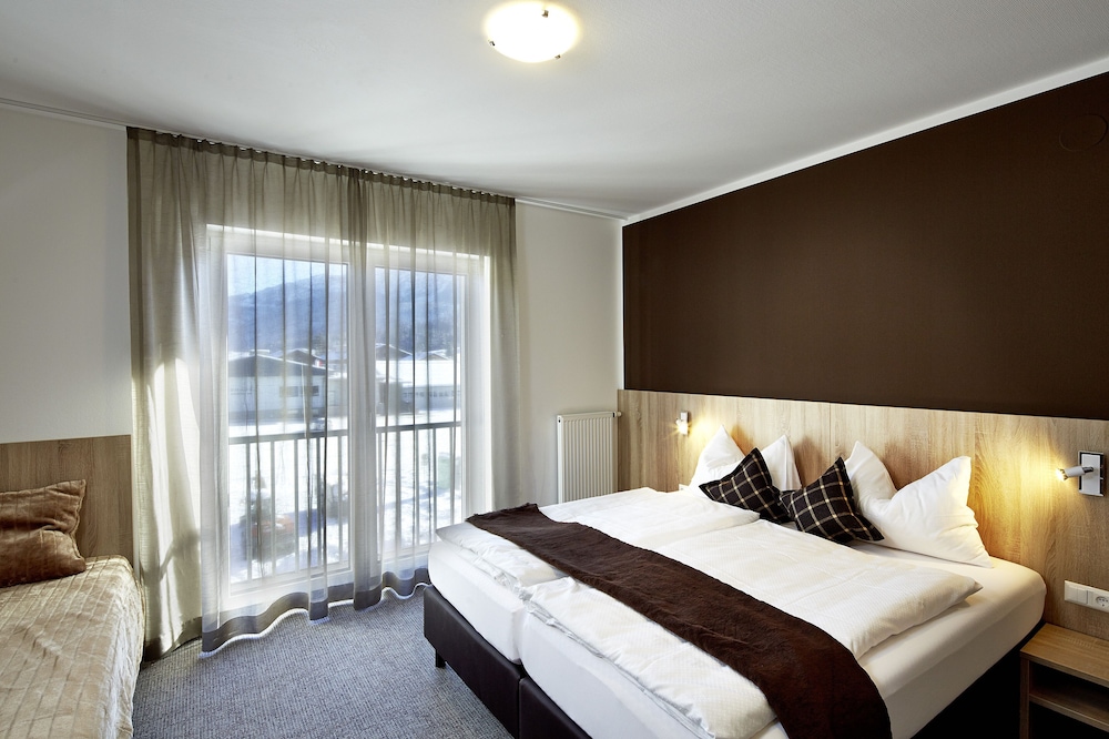 Fairhotel Hochfilzen 11/67