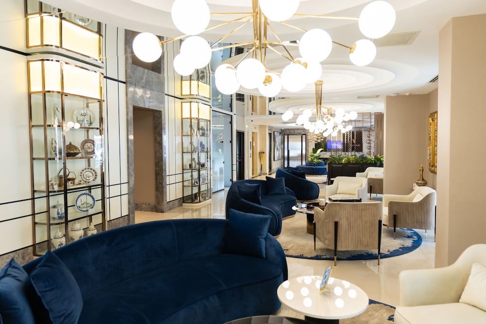 Aliba Hotel 31/50
