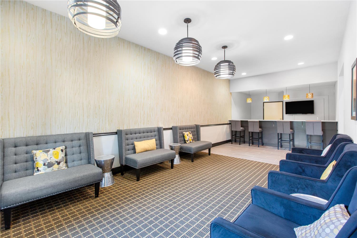 Best Western Plus Regency Park 23/43