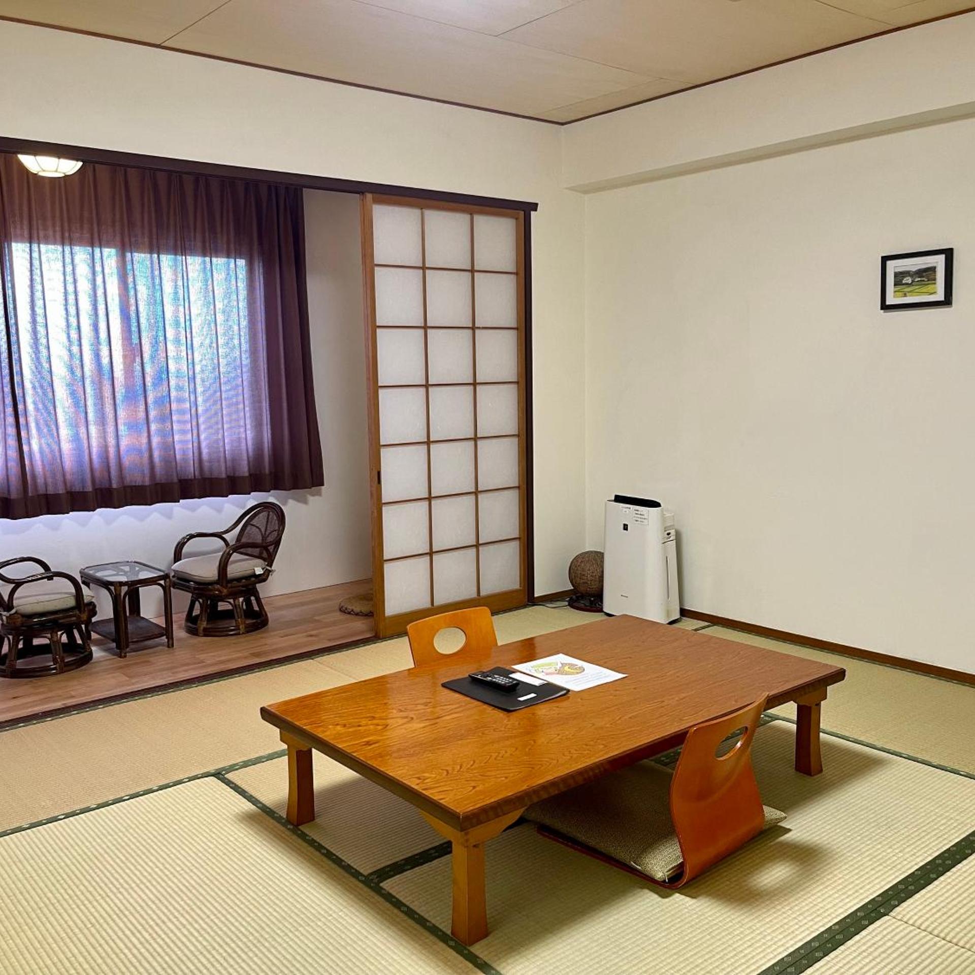 Amakusa Onsen Hotel Shikisakikan 36/49