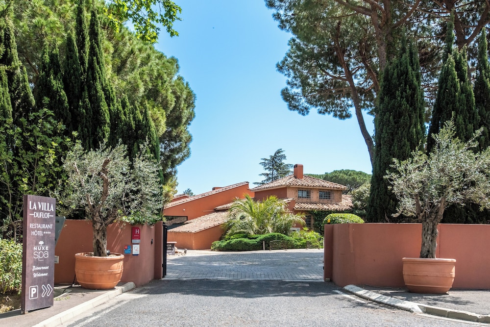 La Villa Duflot 63/71