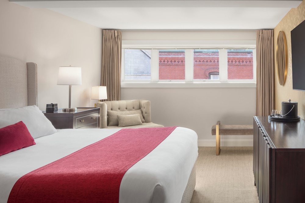 Portland Regency Hotel And Spa 20/56