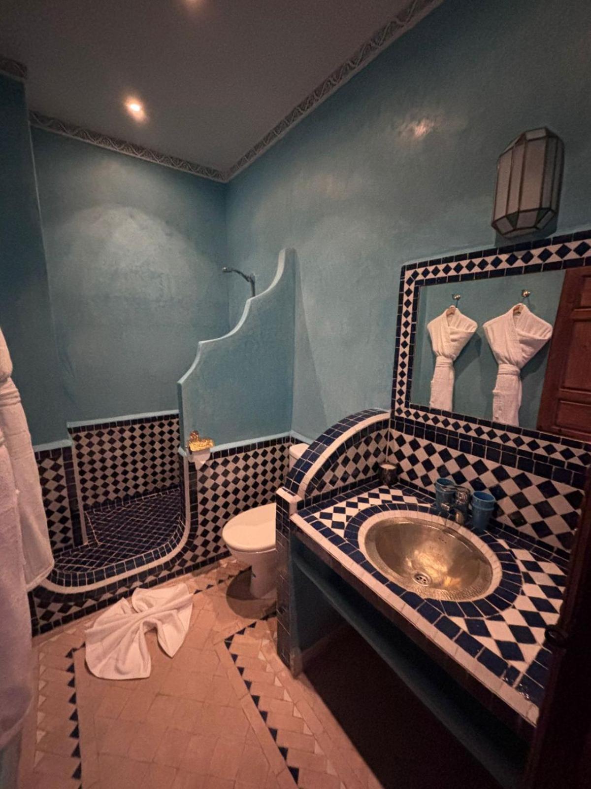 Medina Charme Riad & Spa 52/71