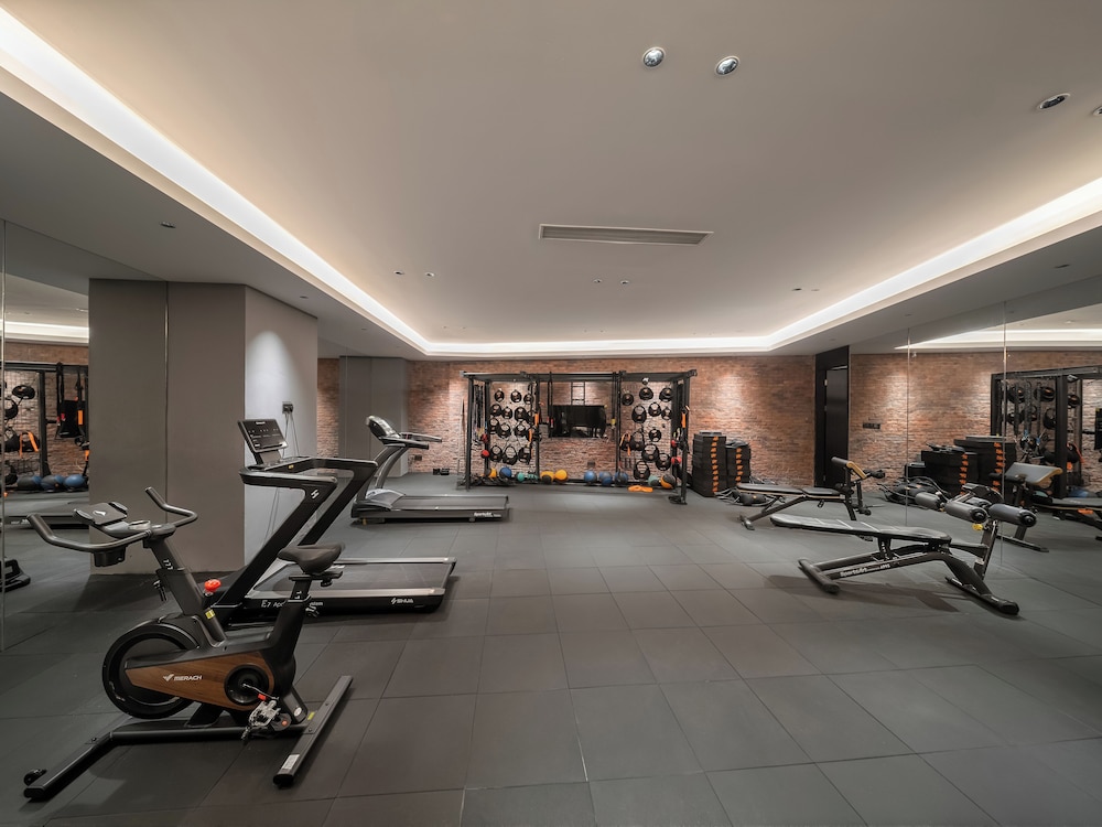 SSAW Hotel Shenzhen Qianhai Nantou Ancient Town 31/50