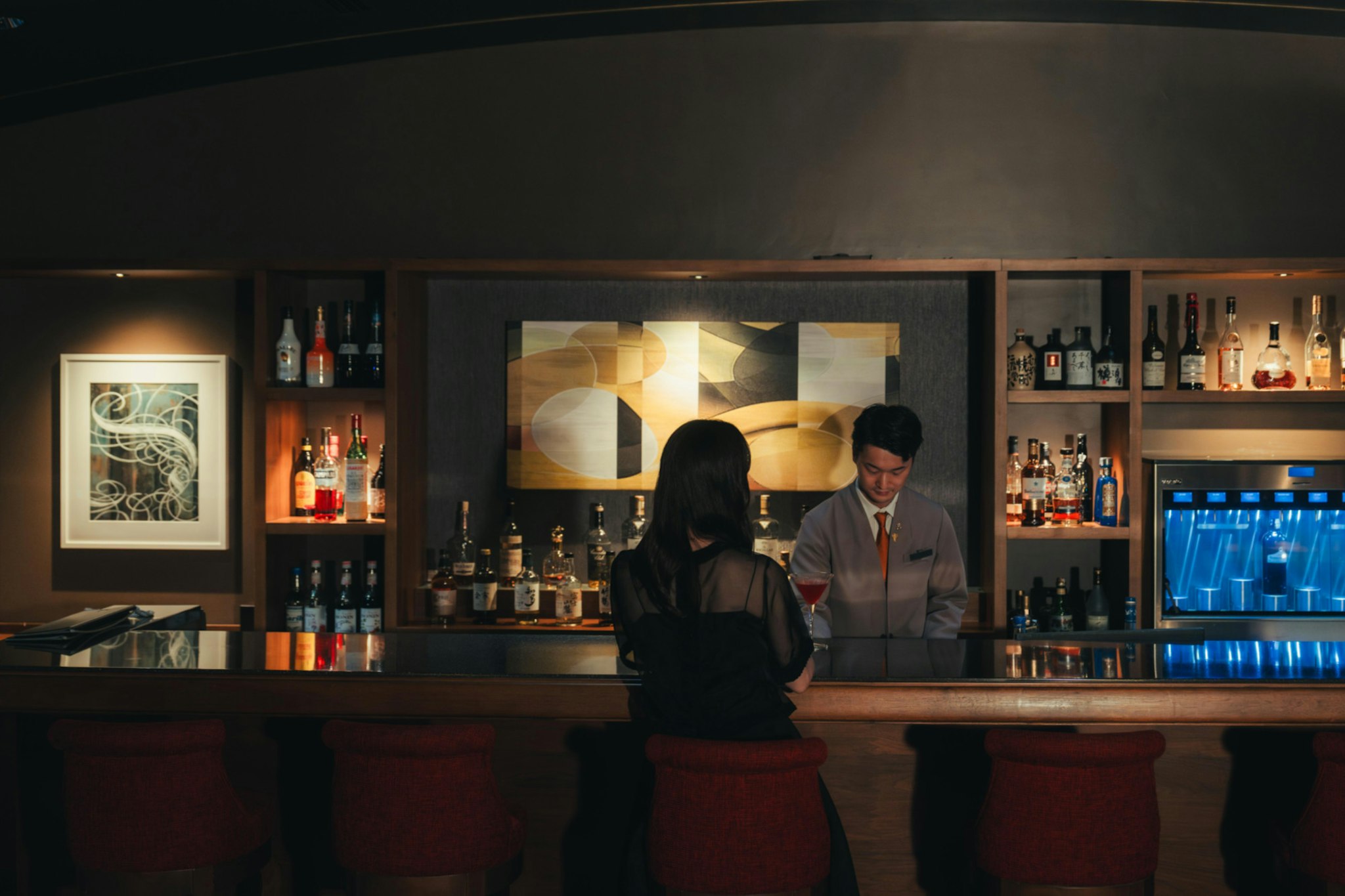Hotel Grand Bach Atami Crescendo 26/37