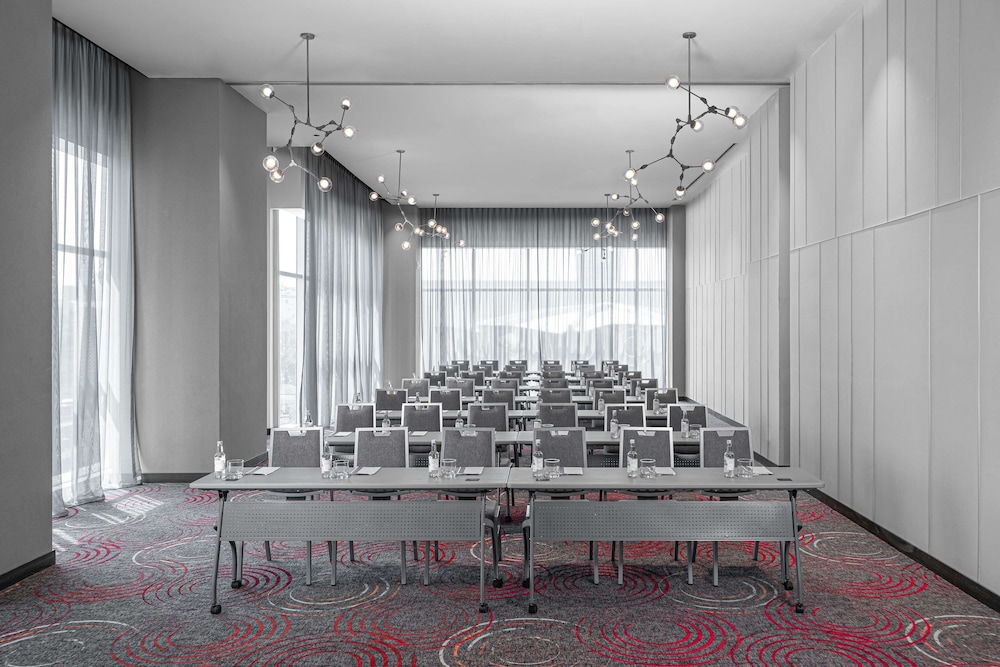 Hyatt Regency Mexico City Insurgentes 53/65
