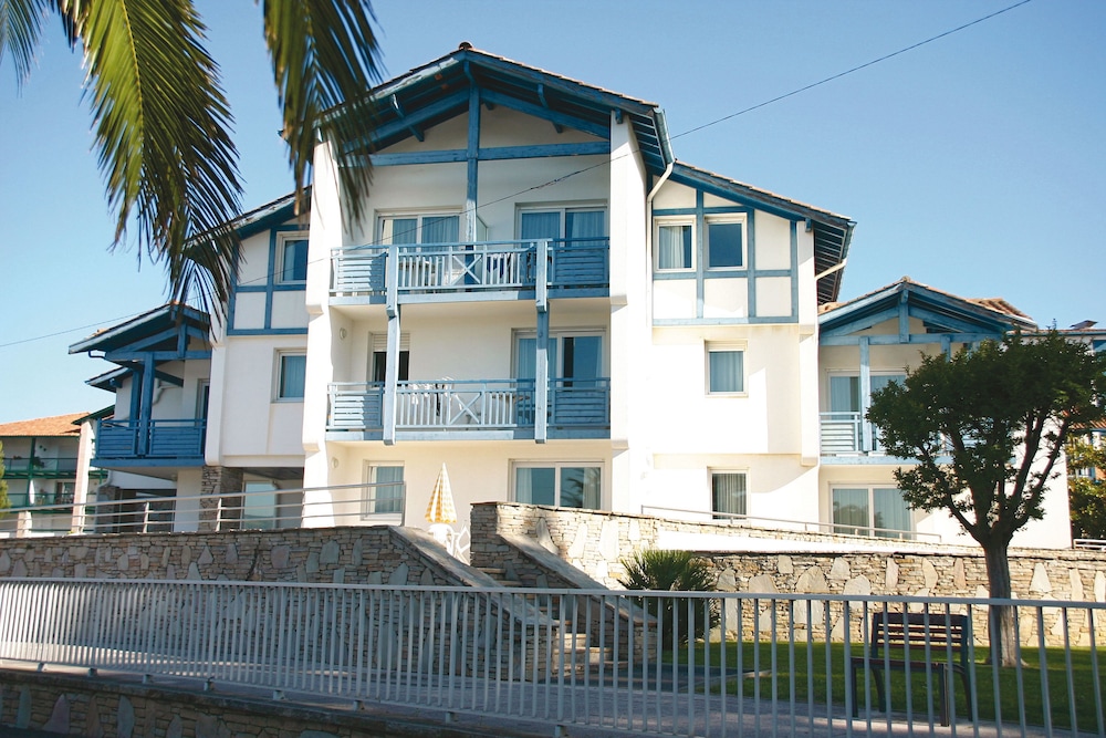 Hotel and Residence Vacances Bleues Orhoitza 2/50