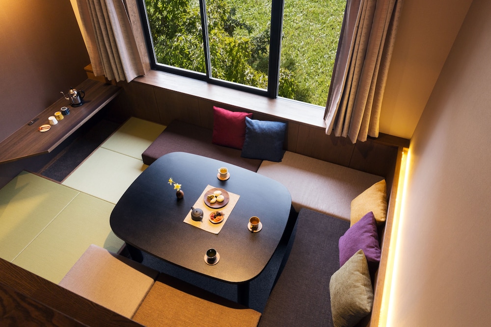 Hoshino Resorts KAI Alps 34/50