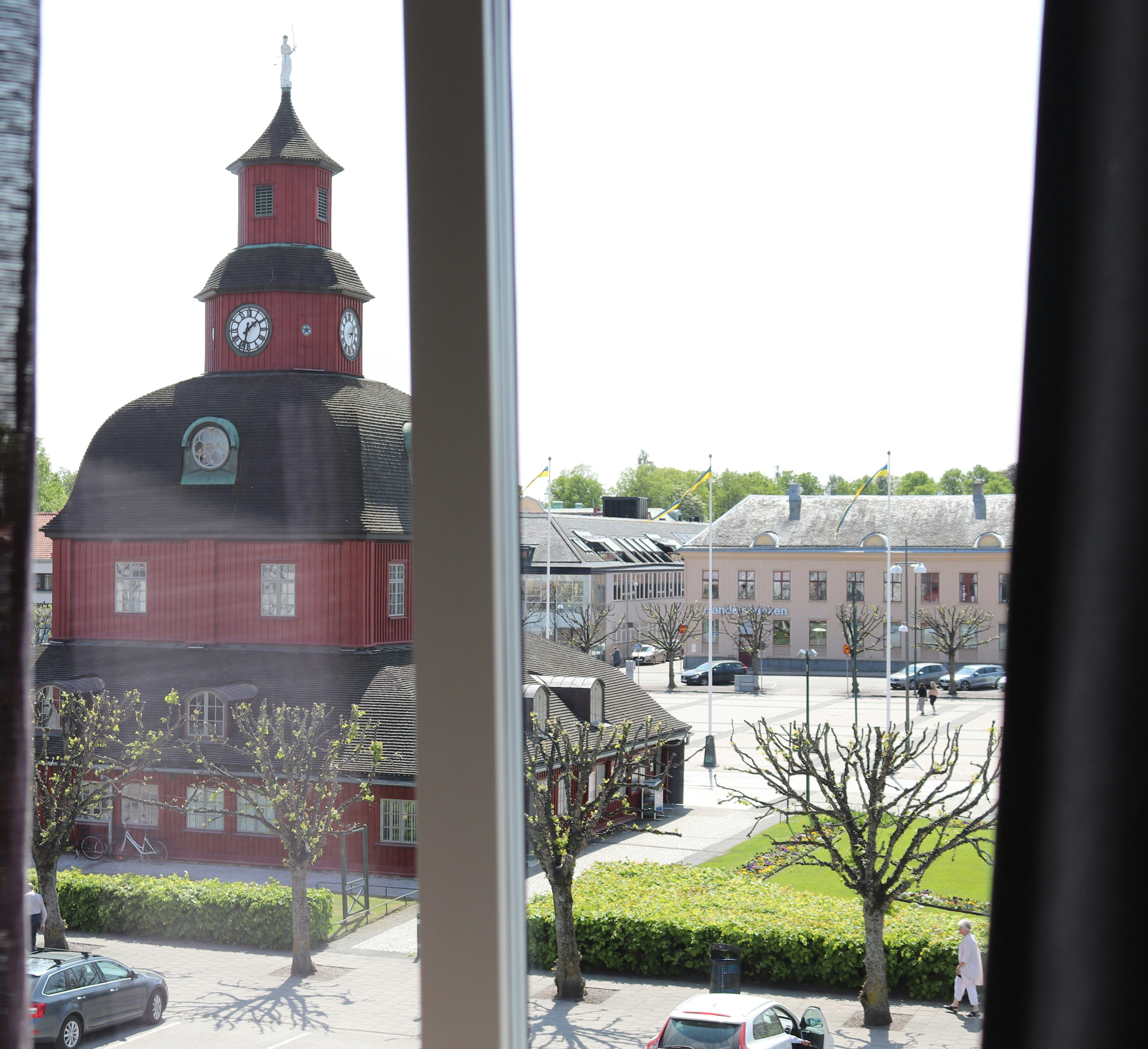 Hotel Radhuset First Partner 42/50