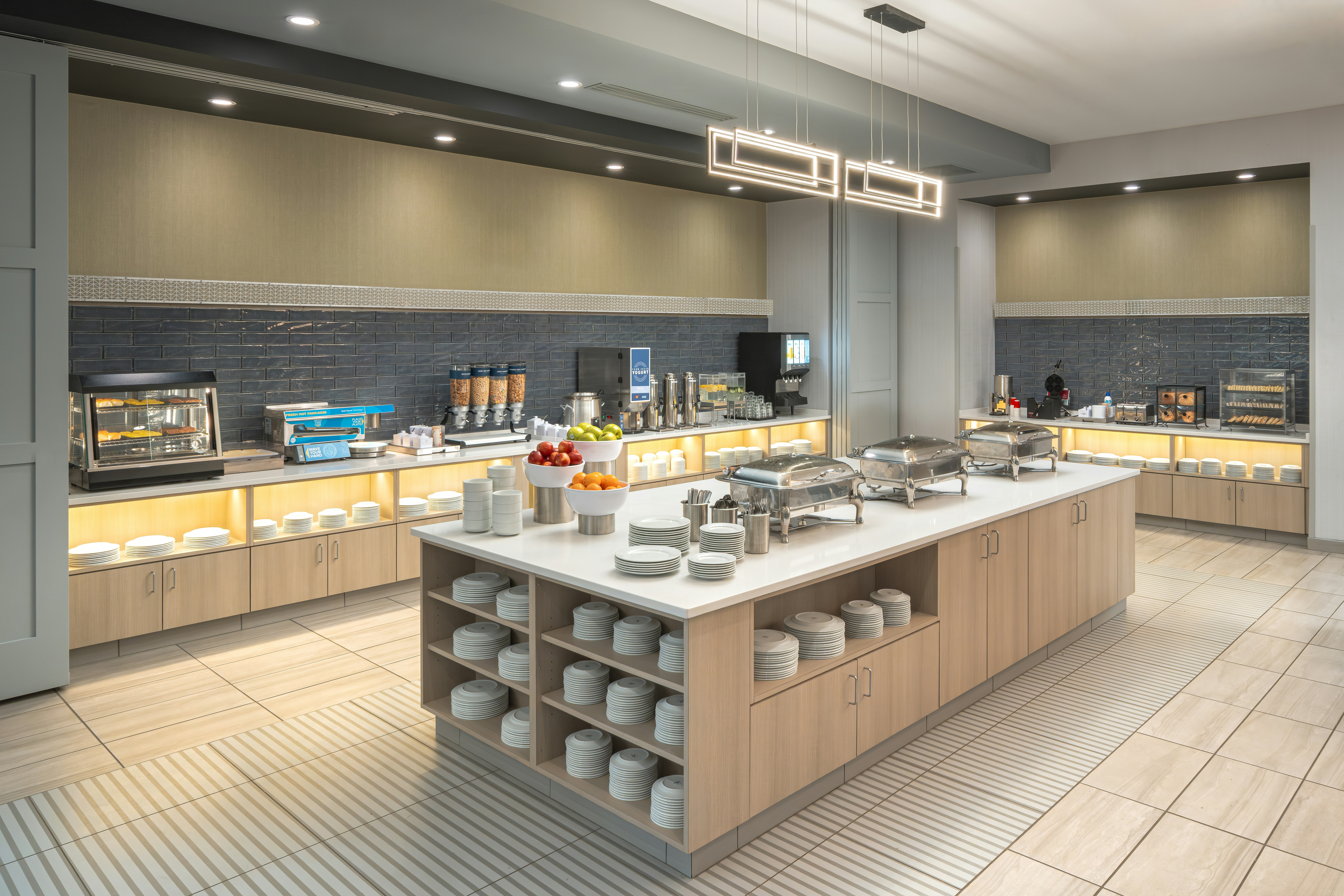 Home2 Suites by Hilton Spring Hill 18/29