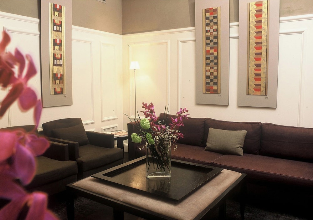Victoires Opera Hotel 52/73