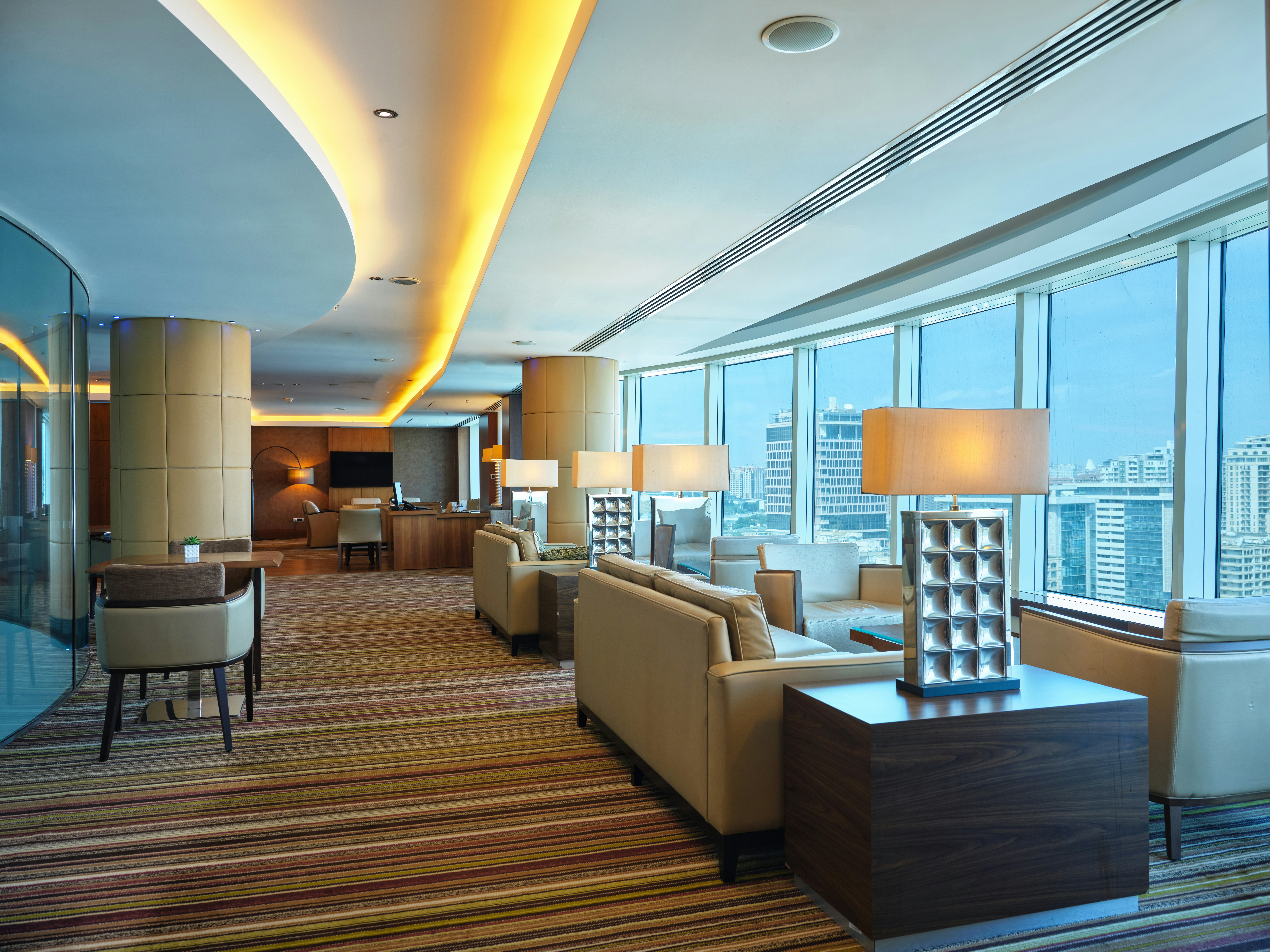 Hilton Baku 38/64
