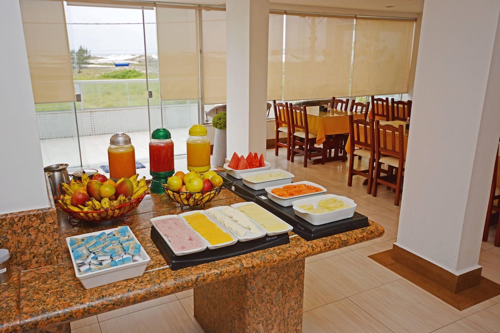 Hotel Balneario Cabo Frio 11/16