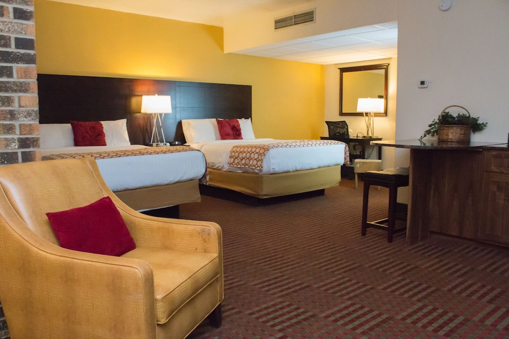 Grand Williston Hotel Conference Center 13/32