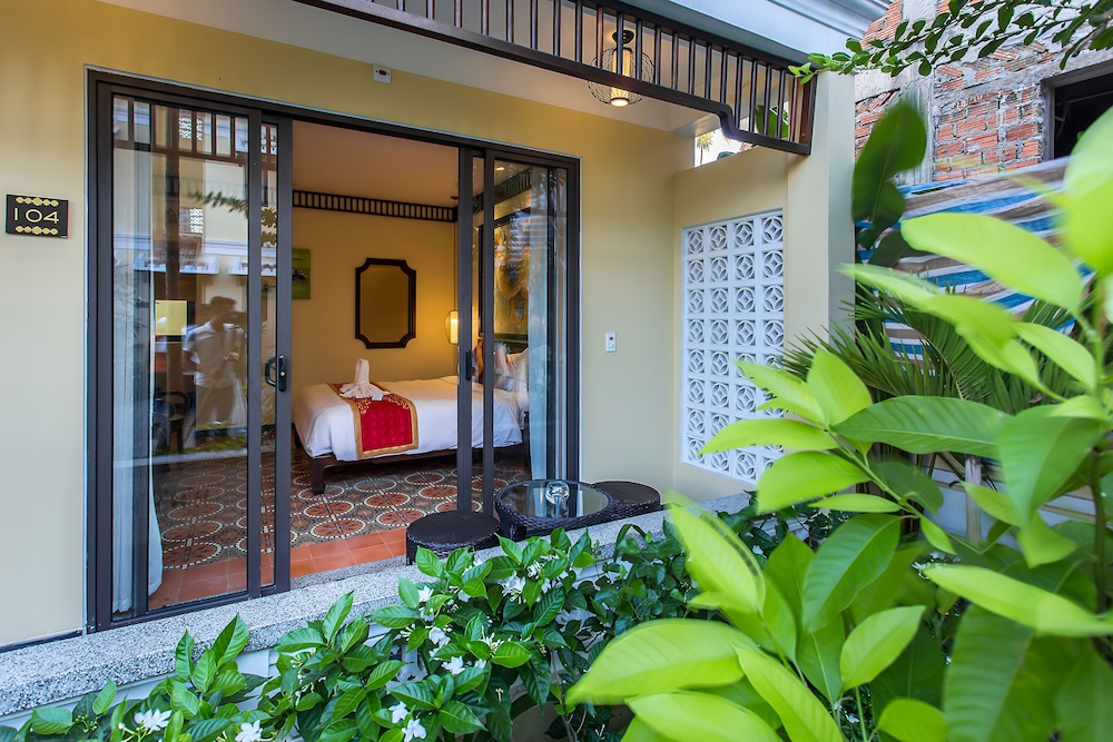 Hoi An Field Villa and Spa 7/74