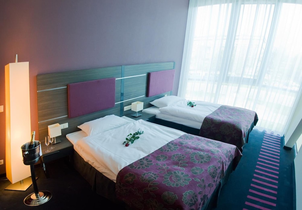 Hotel Centrum 21/55