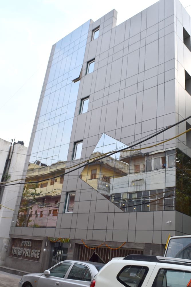 Hotel Tara Palace Daryaganj 3/32