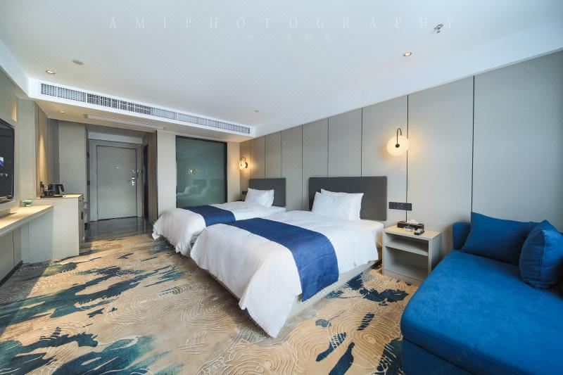 Microtel By Wyndham Heyuan 11/27