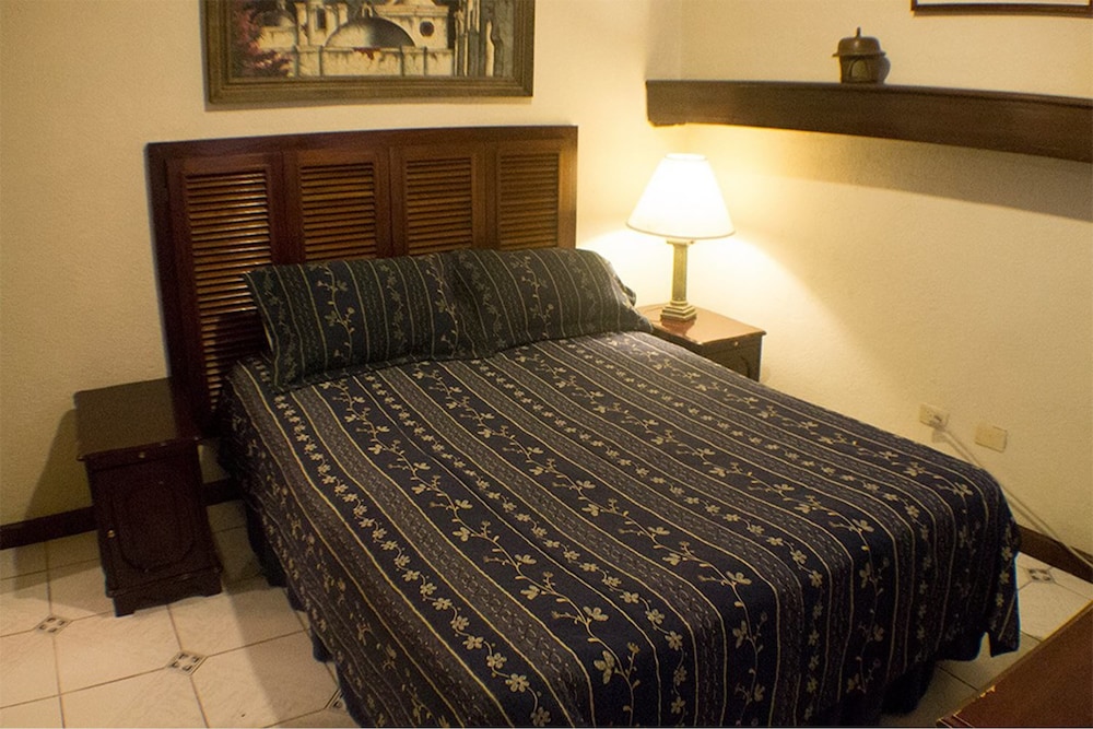 Apart-Hotel Posada San Judas 10/37