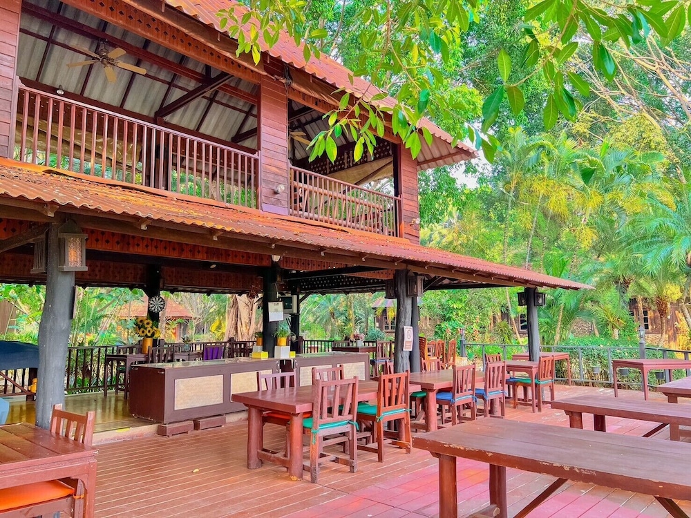 Pai Hotsprings Spa Resort 41/49