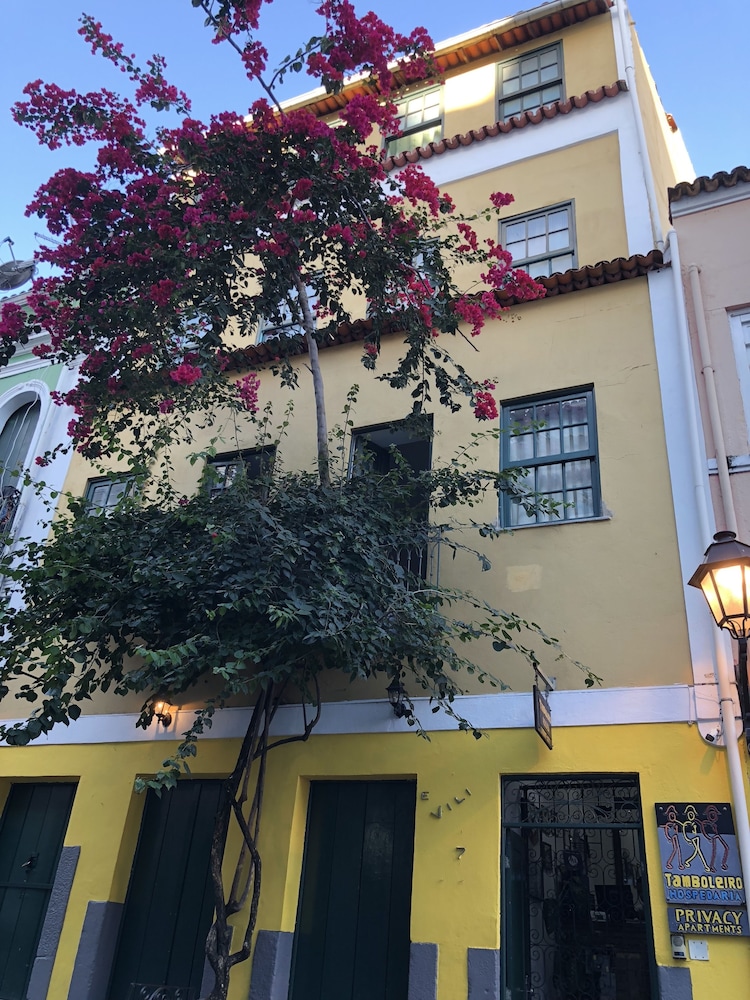 Tamboleiro Flats 1/50