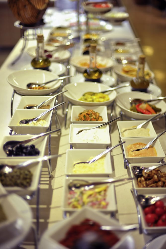 Ibis伊斯坦布尔Zeytinburnu酒店(Ibis Istanbul Zeytinburnu) 图片3