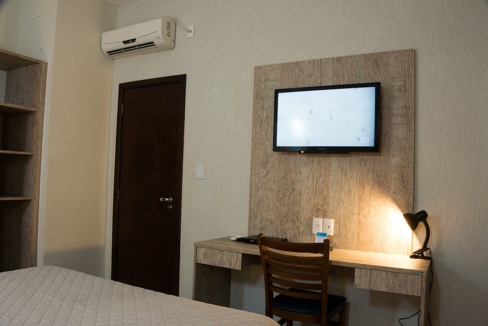 Hotel Estacao 101 7/40