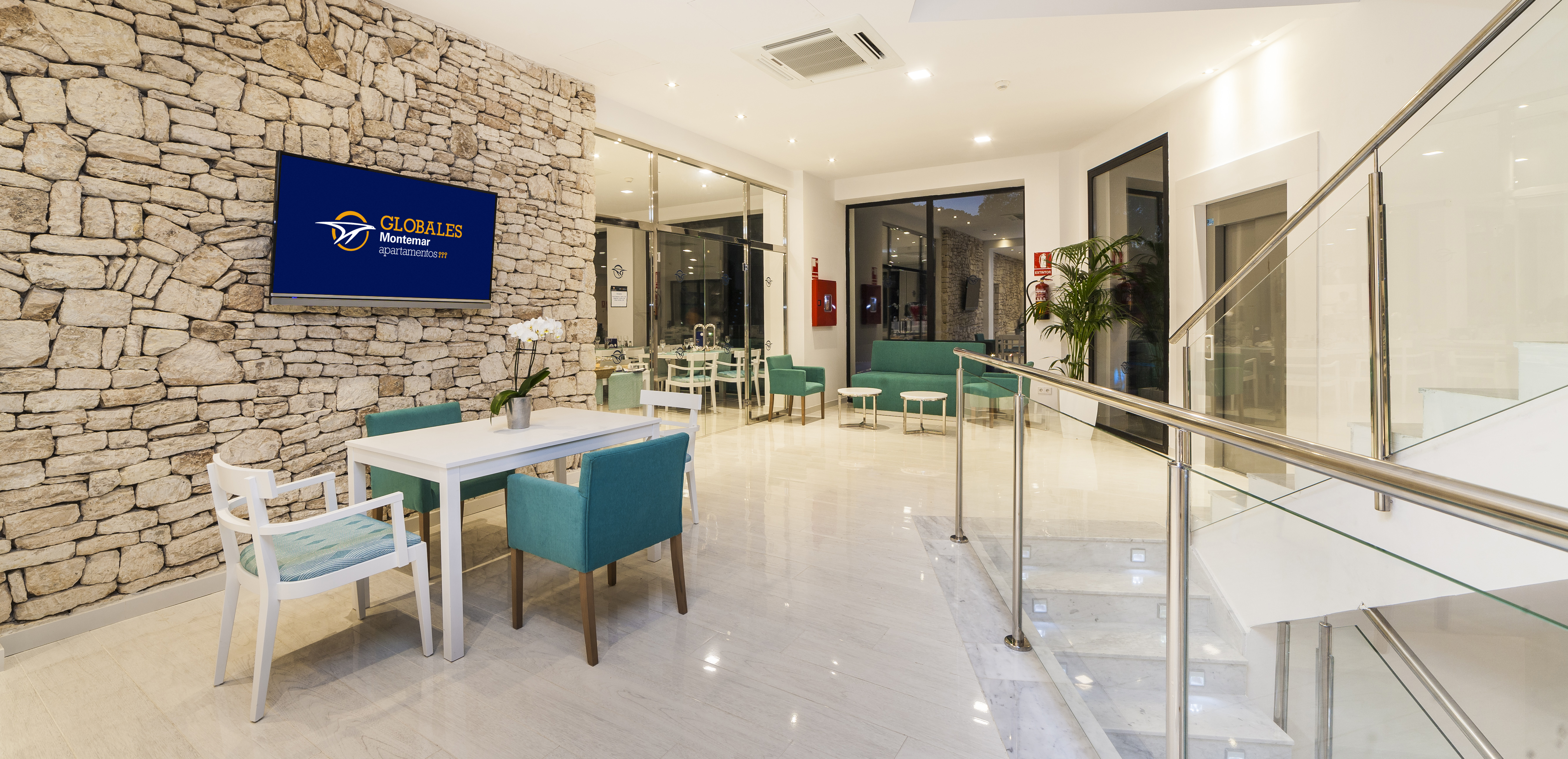 Globales Montemar Apartments 21/50