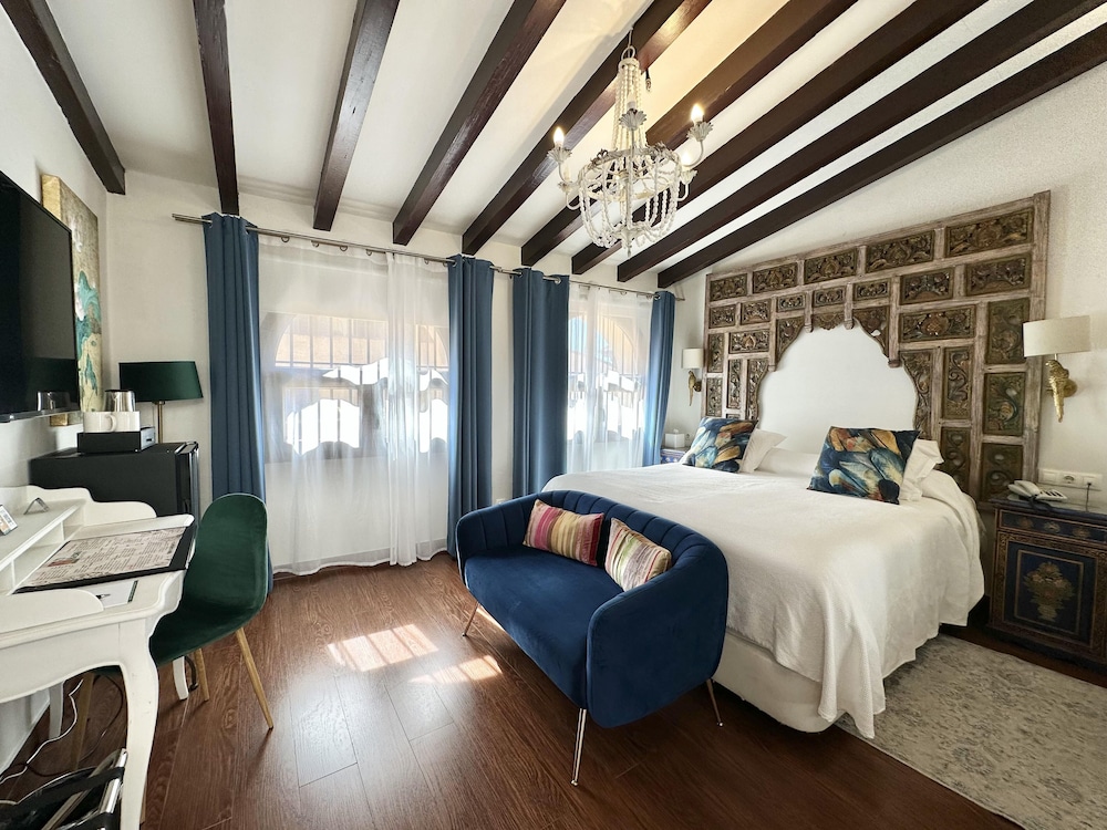 El Rey Moro Hotel Boutique 11/50